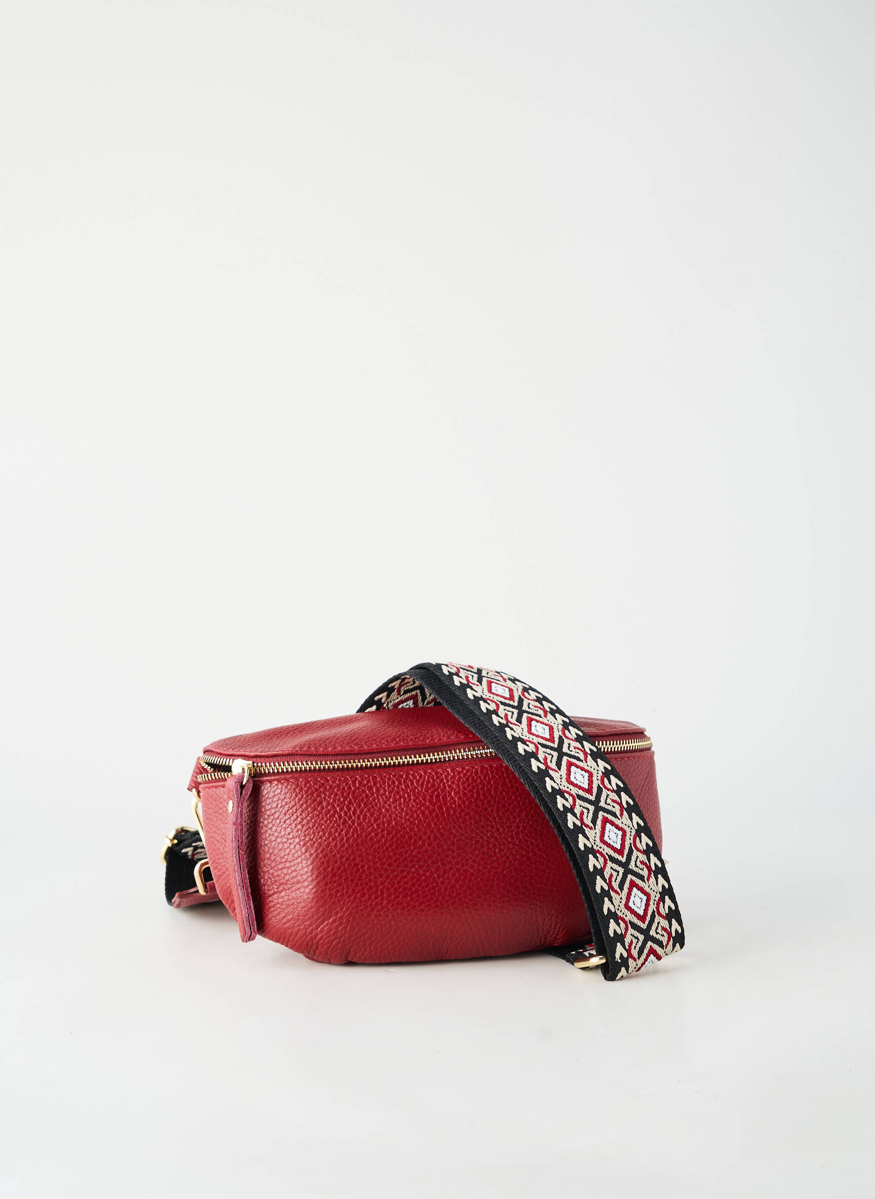 Sac rouge ACCESS femme