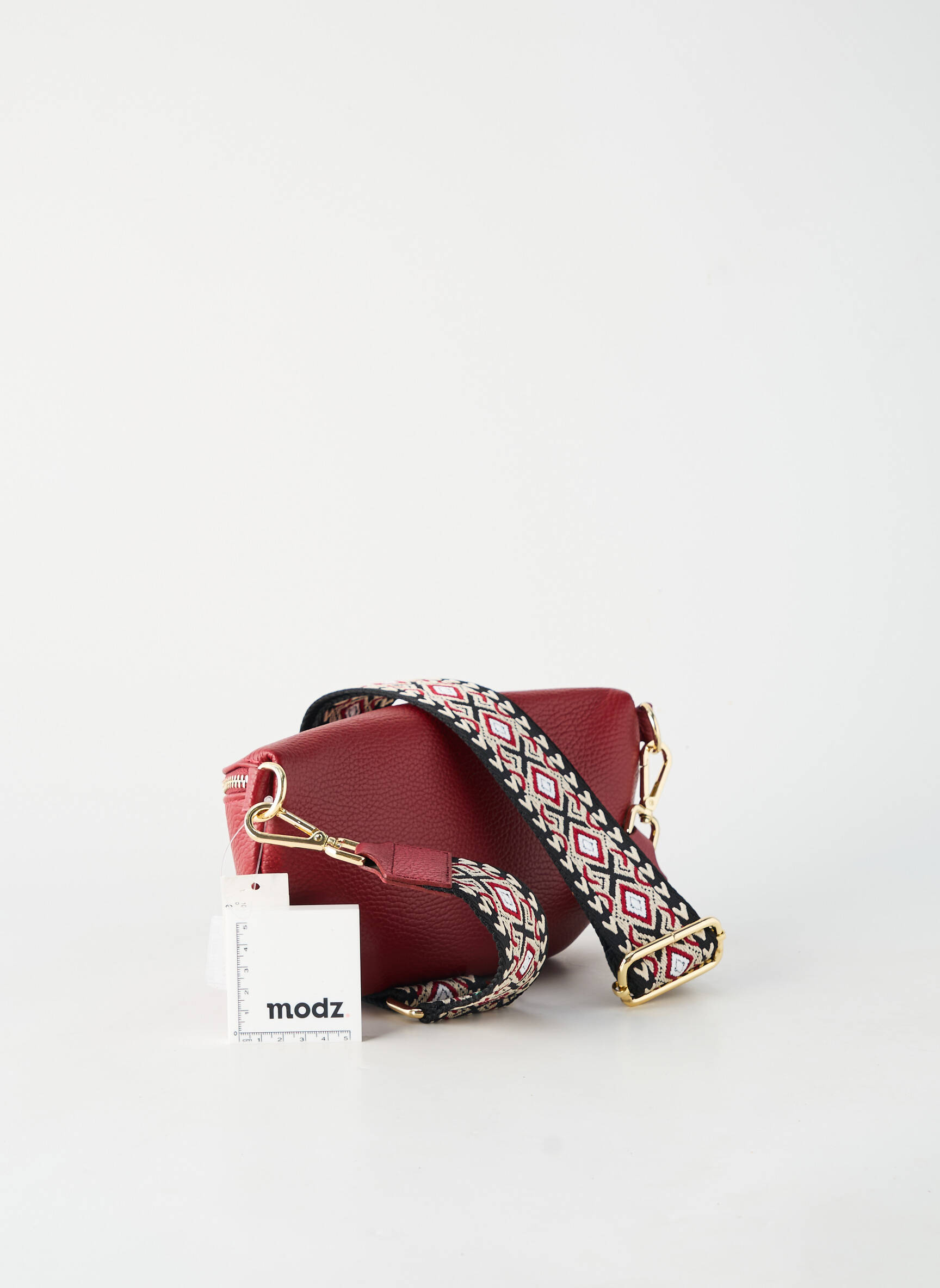 Sac rouge ACCESS femme