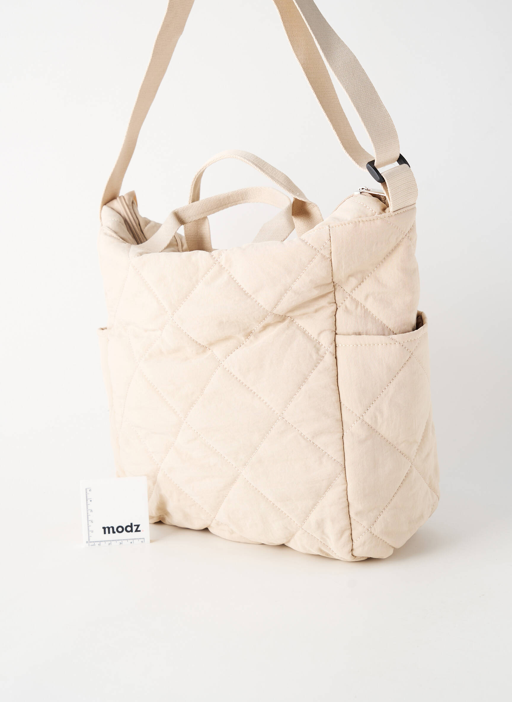 Sac beige ACCESS femme