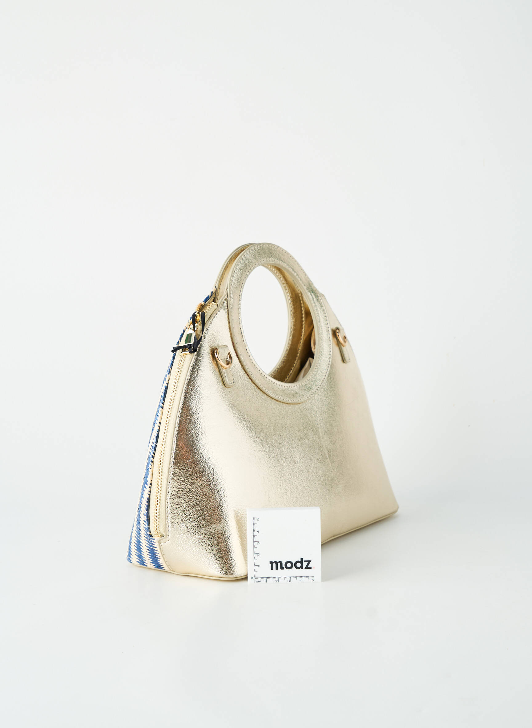 Sac or MORGAN femme