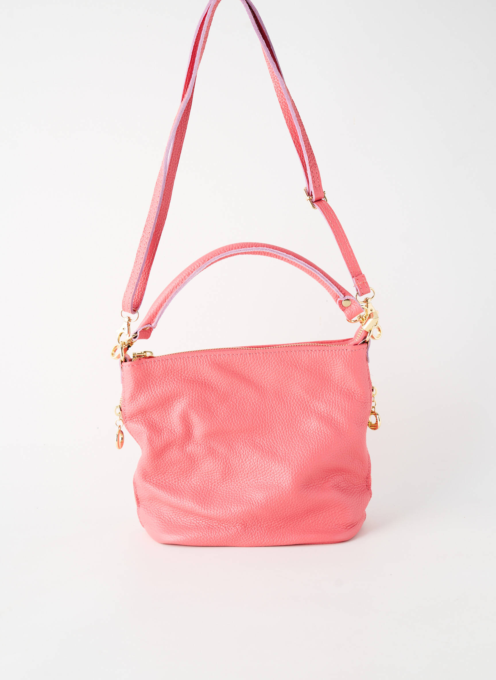 Sac rose ACCESS femme