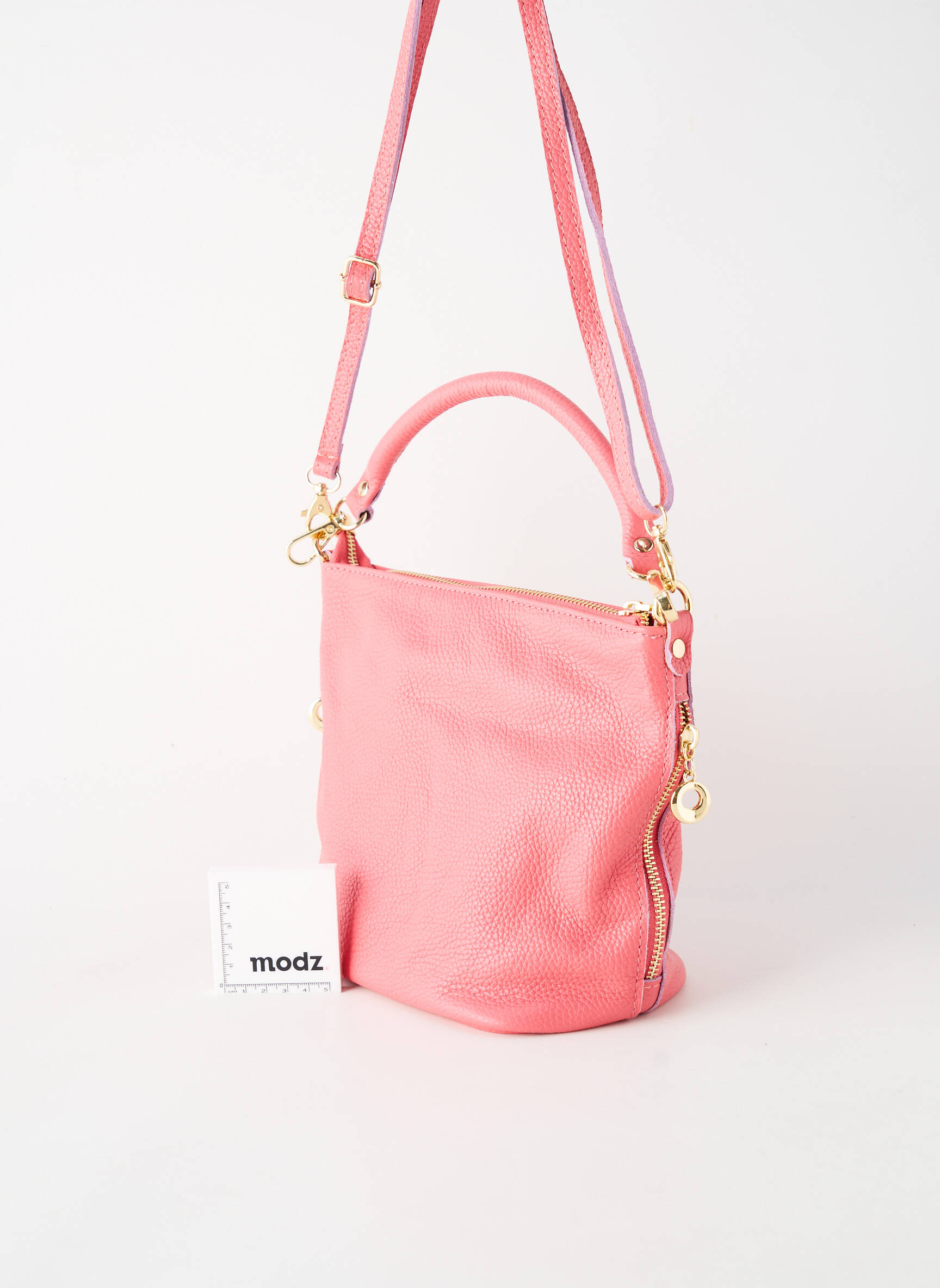 Sac rose ACCESS femme