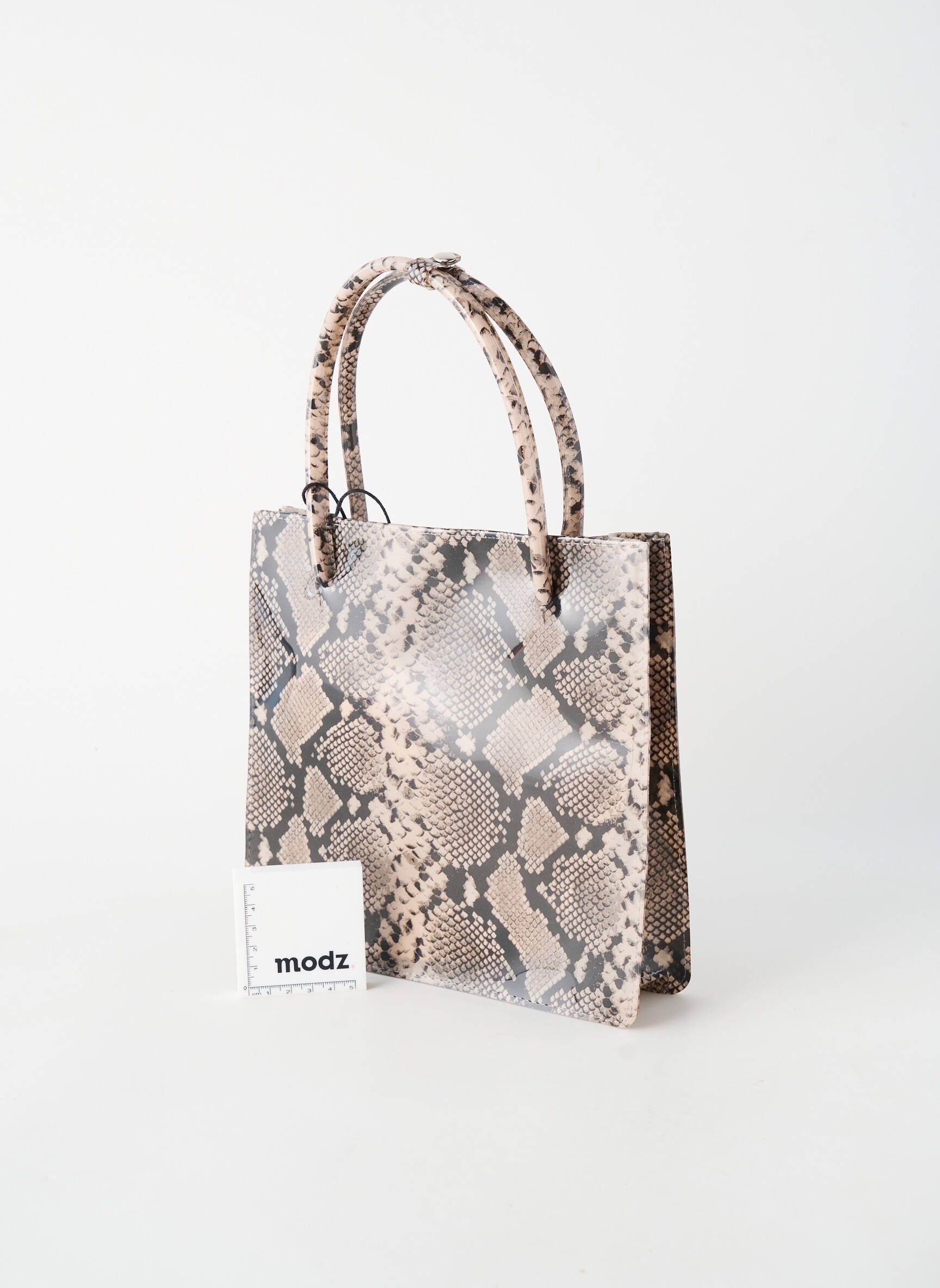 Sac beige MANGO femme