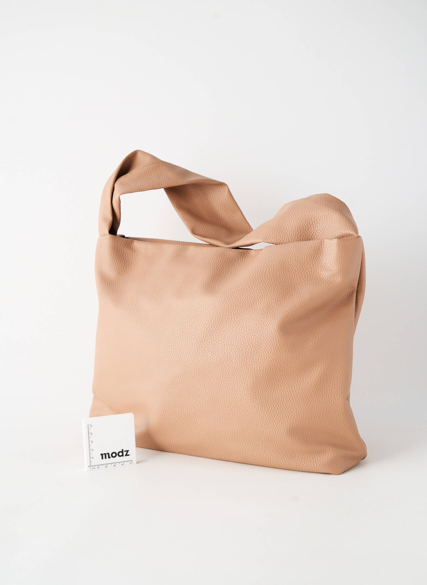 Sac marron PIECES femme