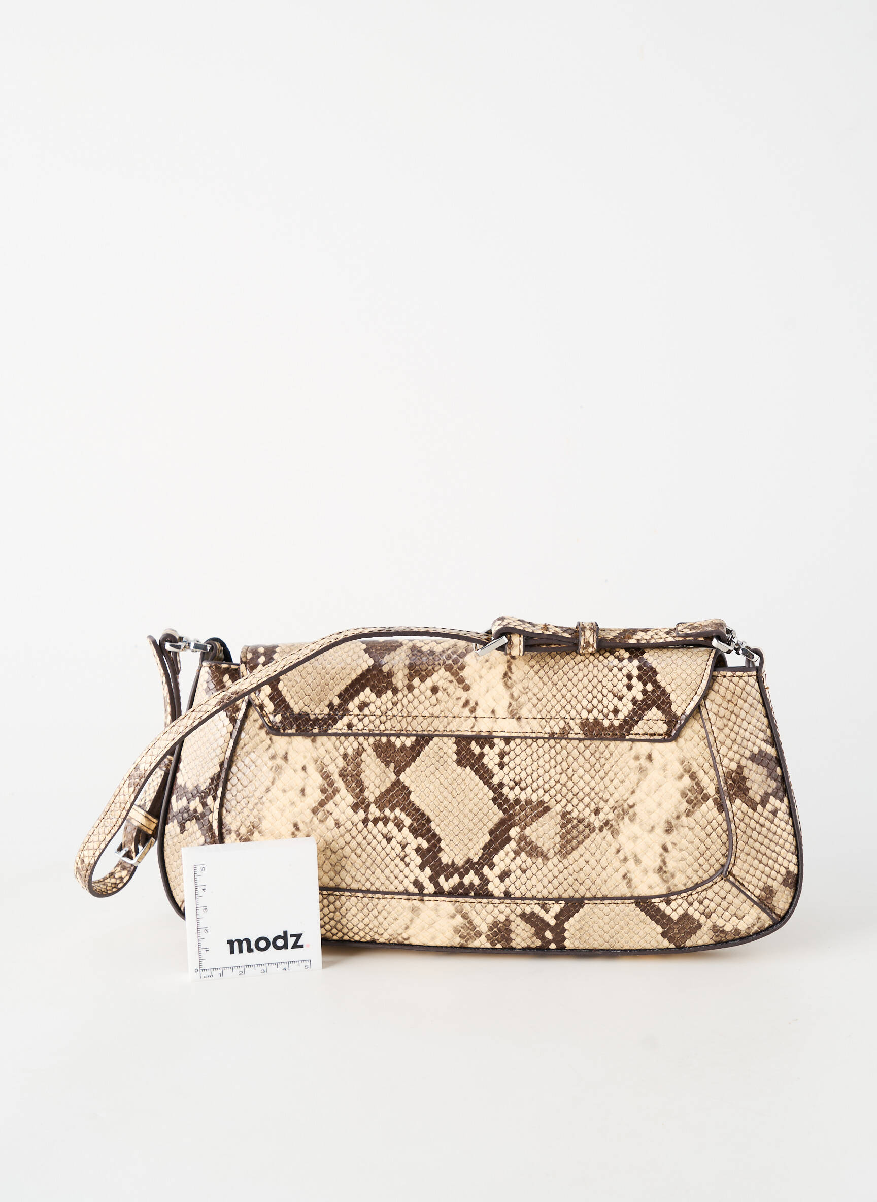 Sac beige MANGO femme