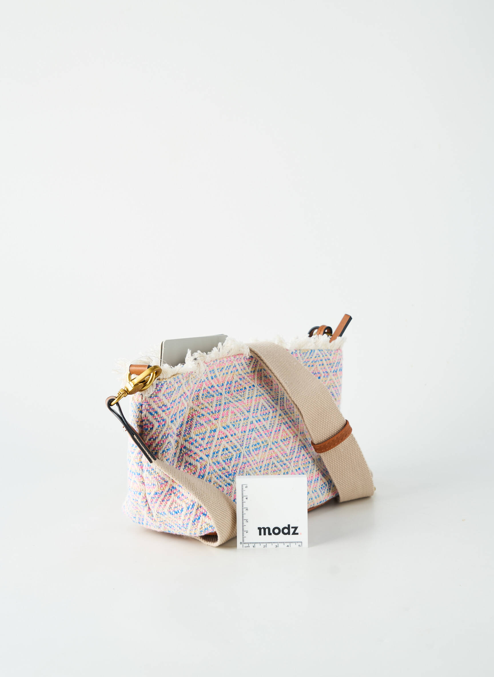 Sac rose TAMARIS femme