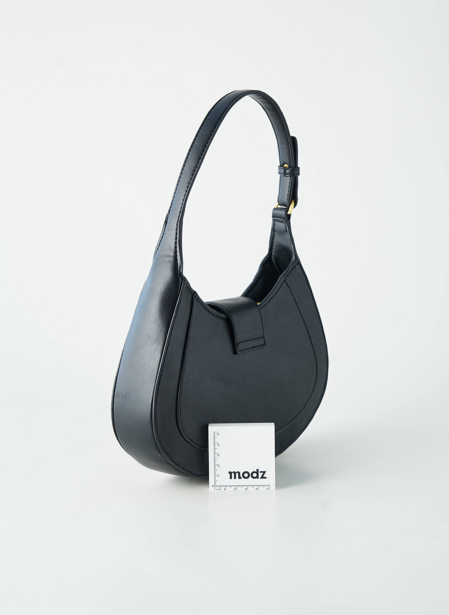 Sac noir MANGO femme