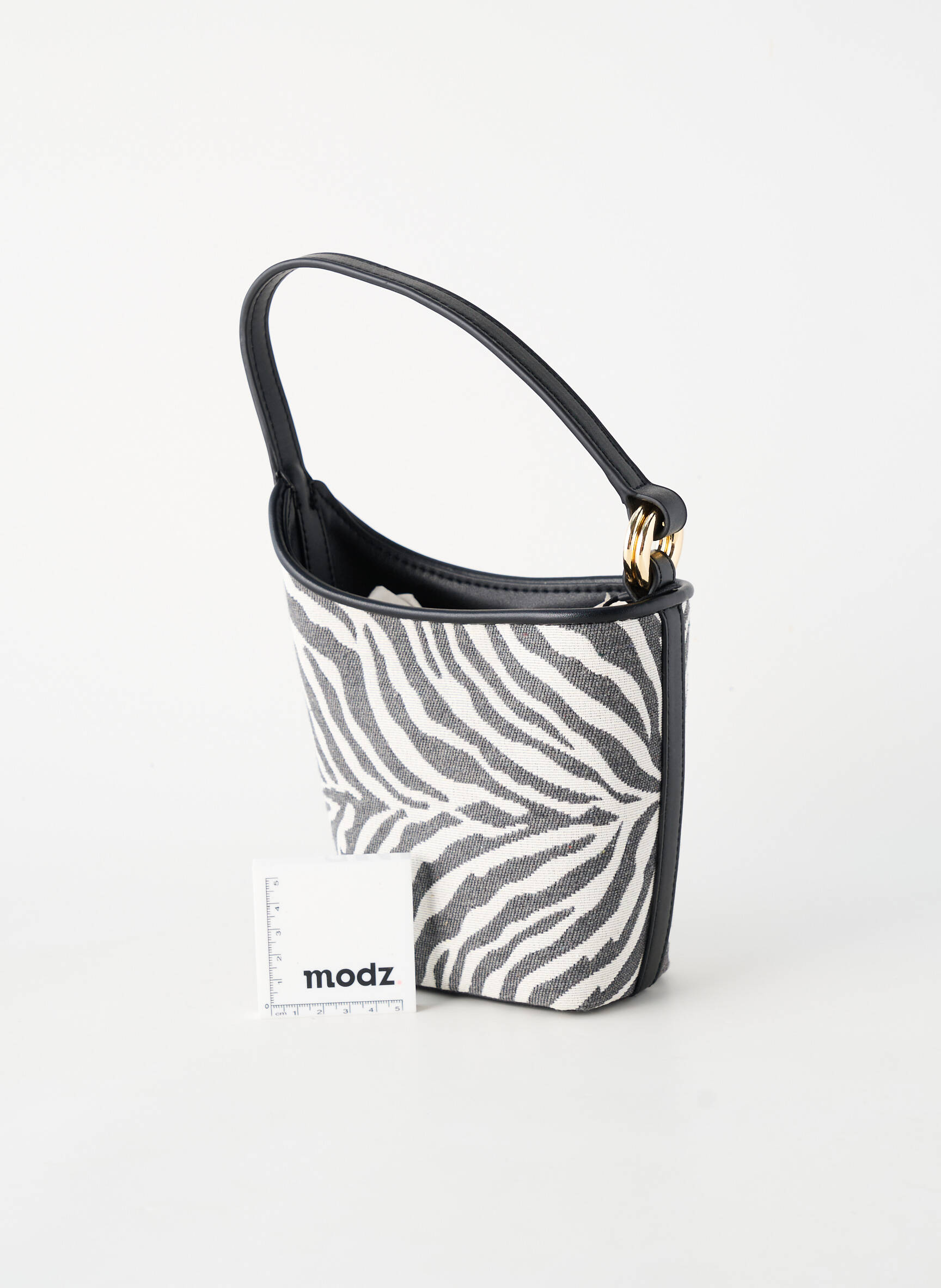 Sac noir MANGO femme