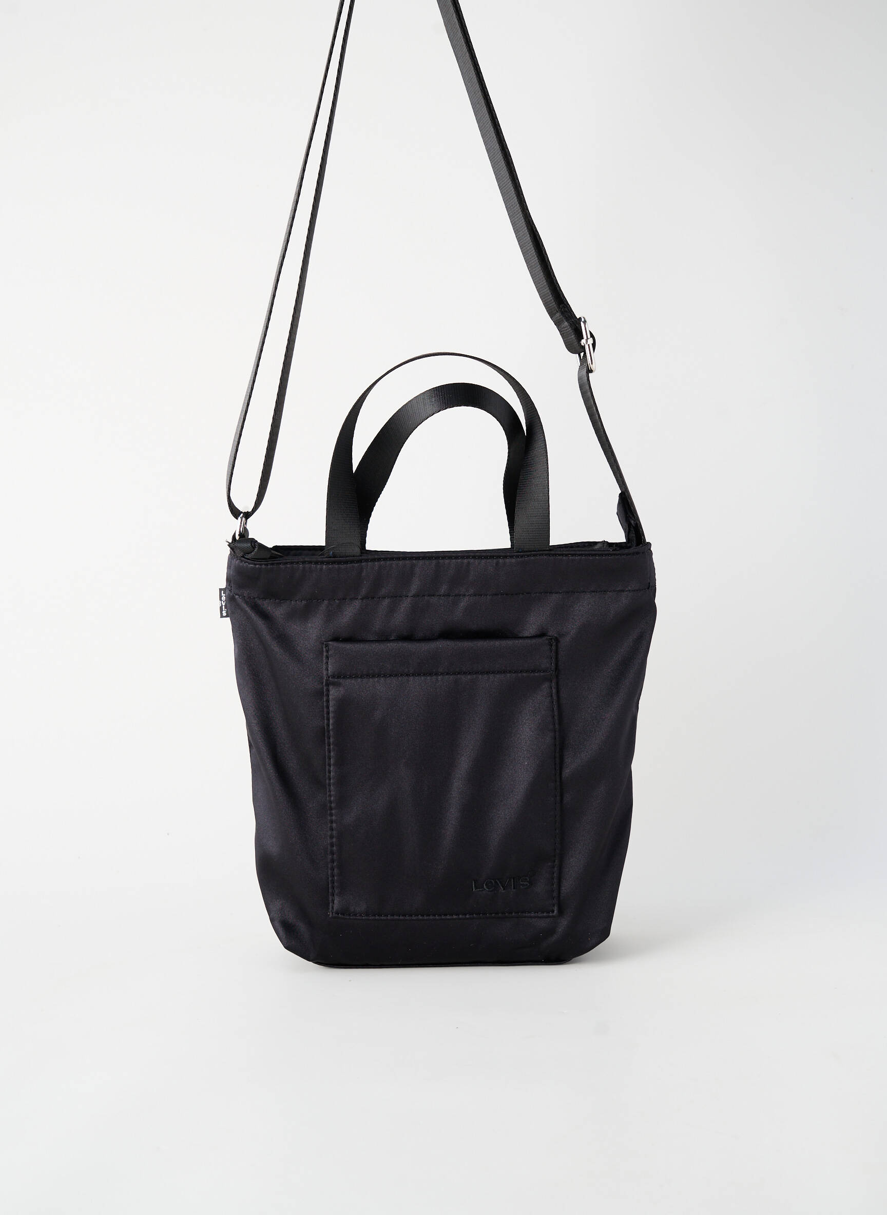 Sac noir LEVI'S femme