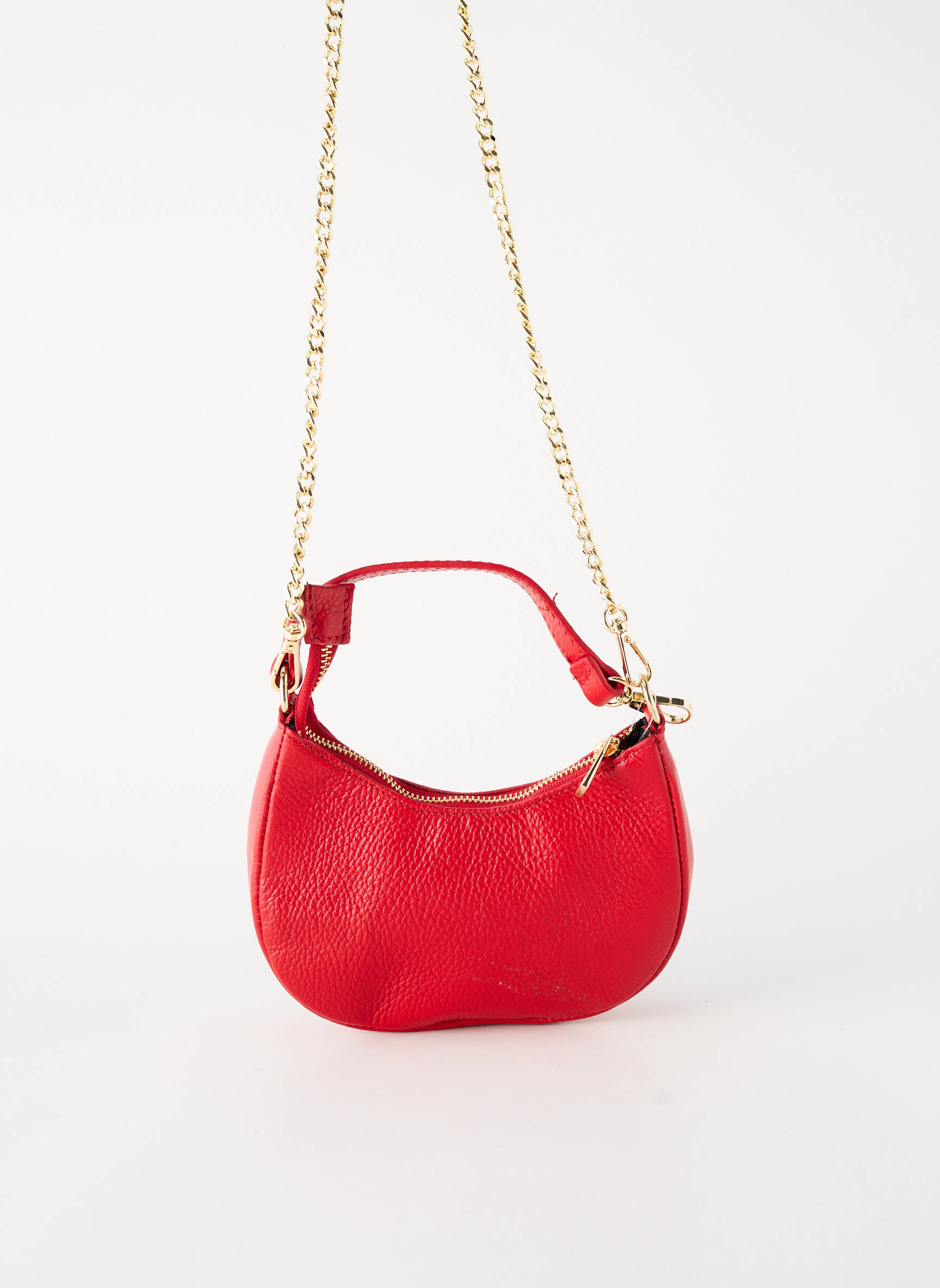 Sac rouge ACCESS femme