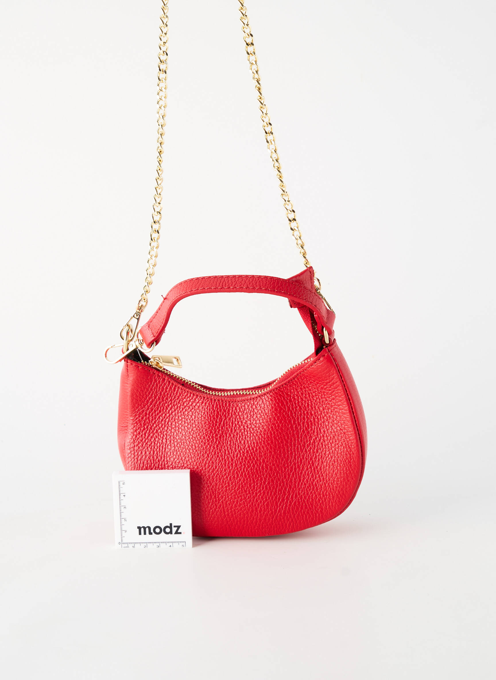 Sac rouge ACCESS femme