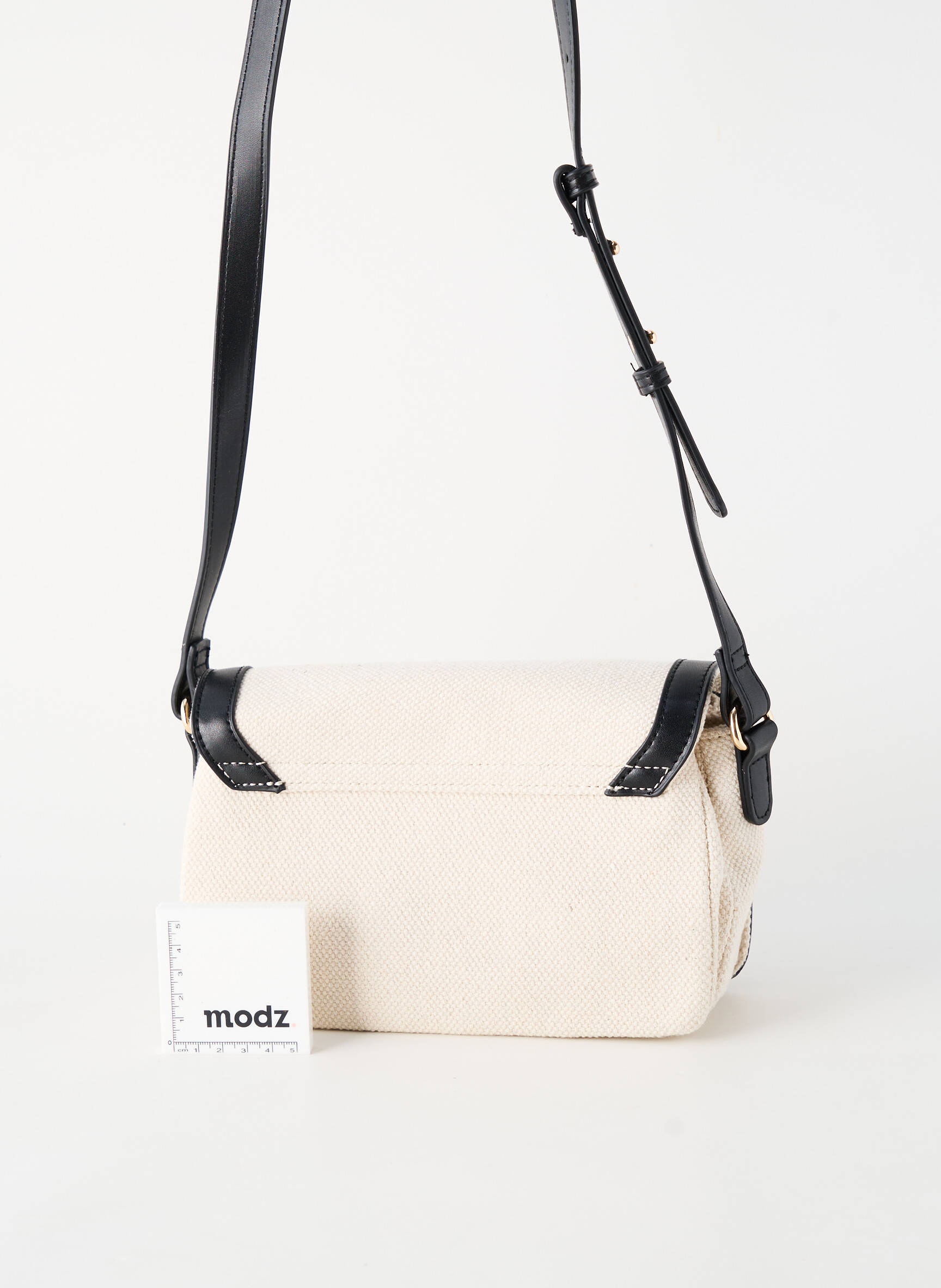 Sac noir MORGAN femme