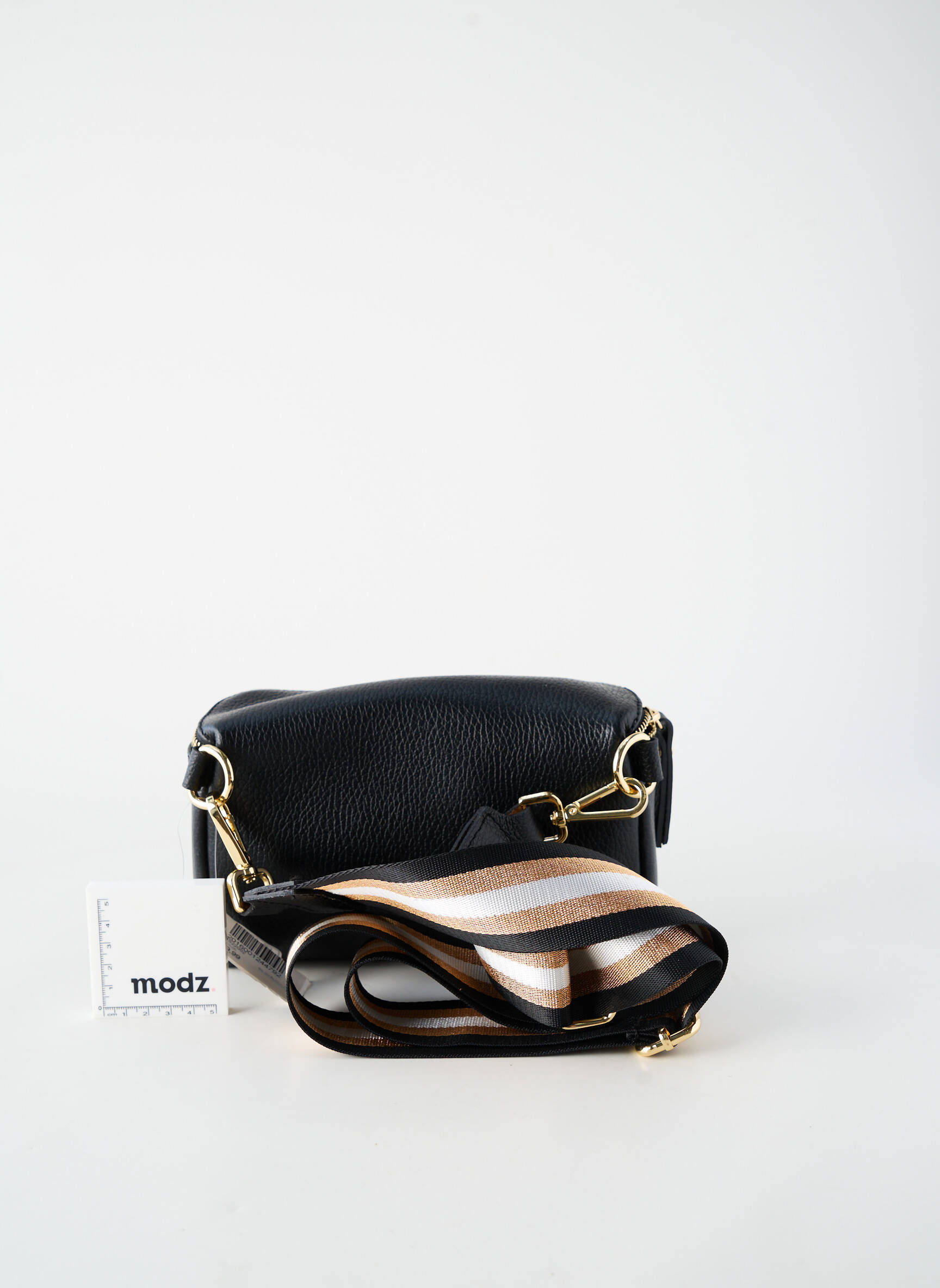 Sac noir ACCESS femme