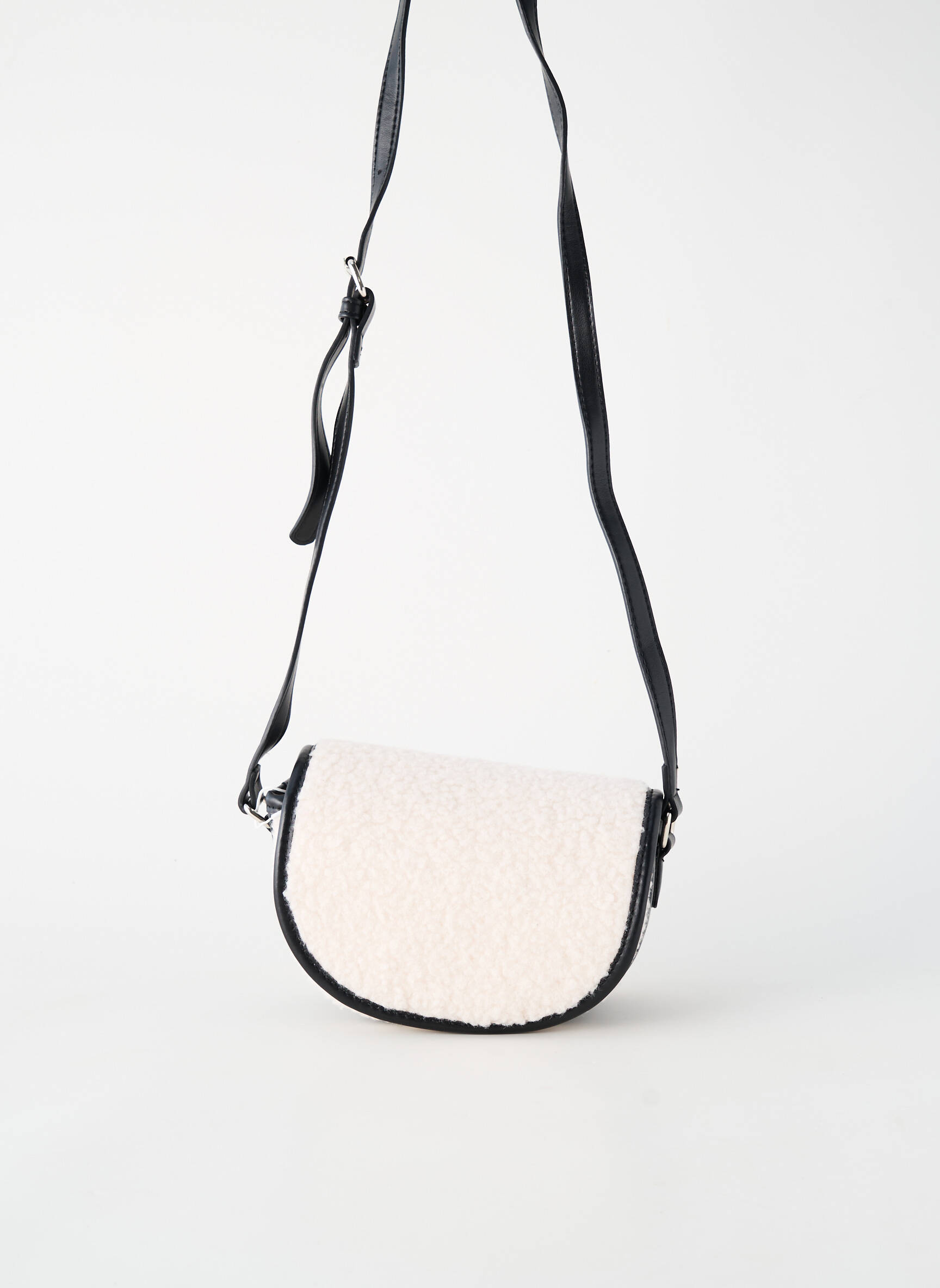 Sac noir ONLY femme
