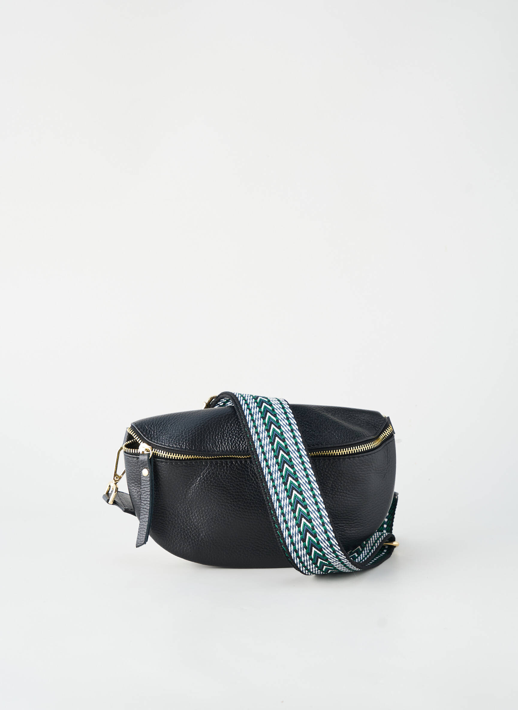 Sac noir ACCESS femme