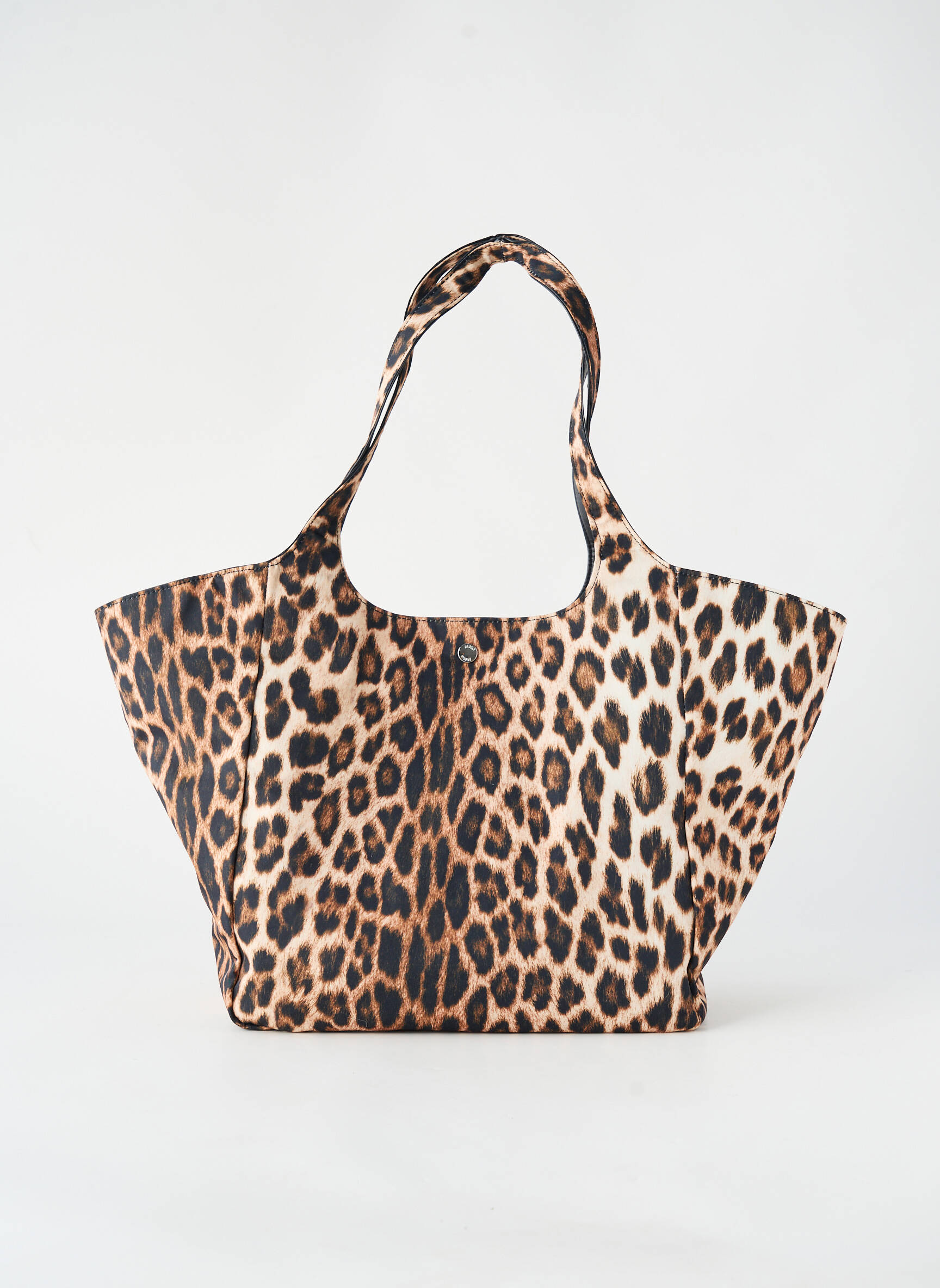 Sac marron MANGO femme