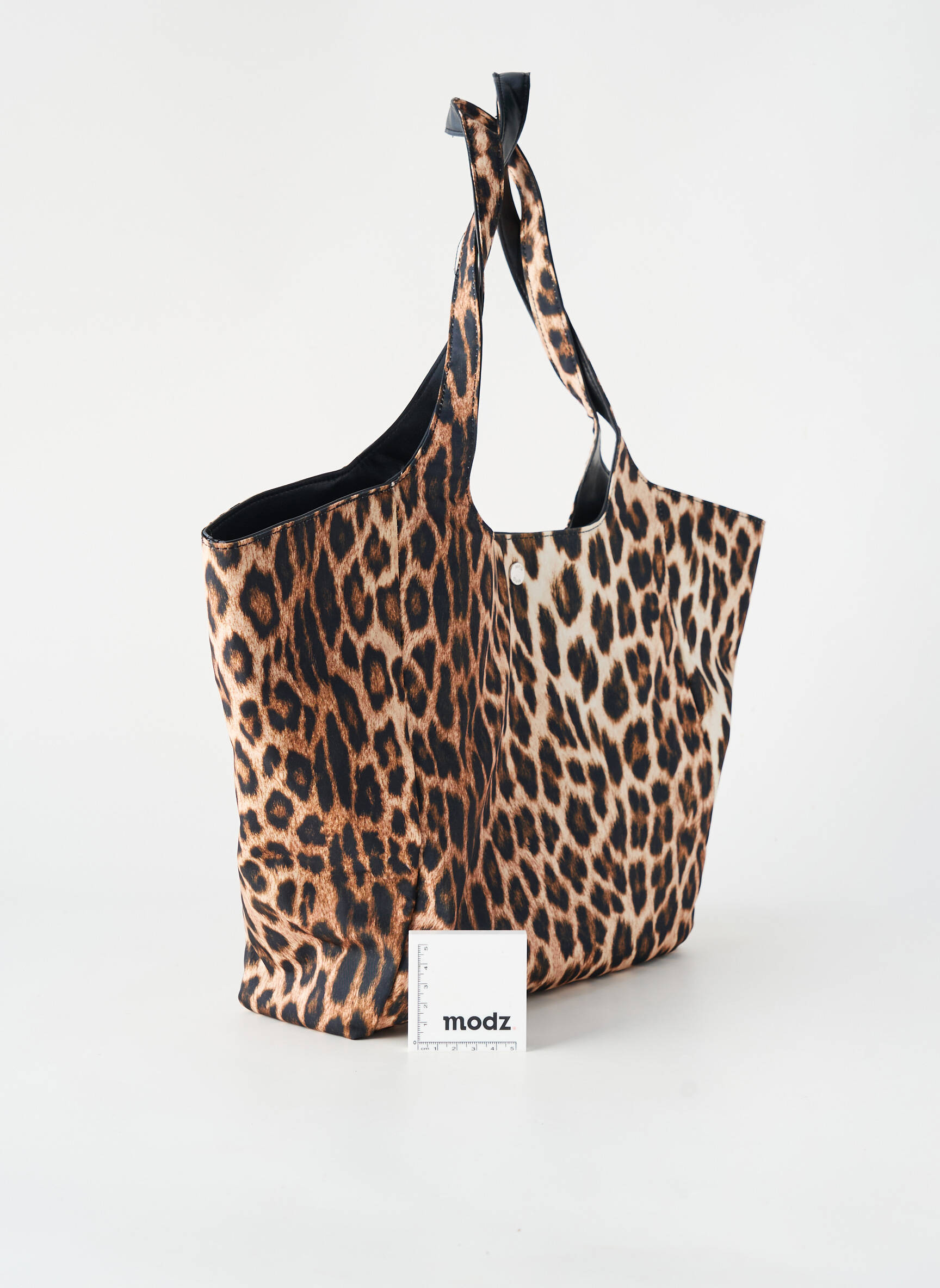 Sac marron MANGO femme