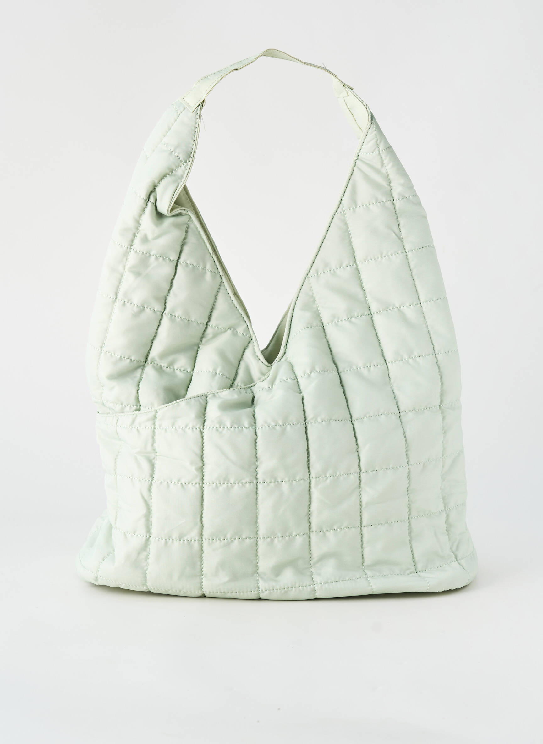 Sac vert PIECES femme