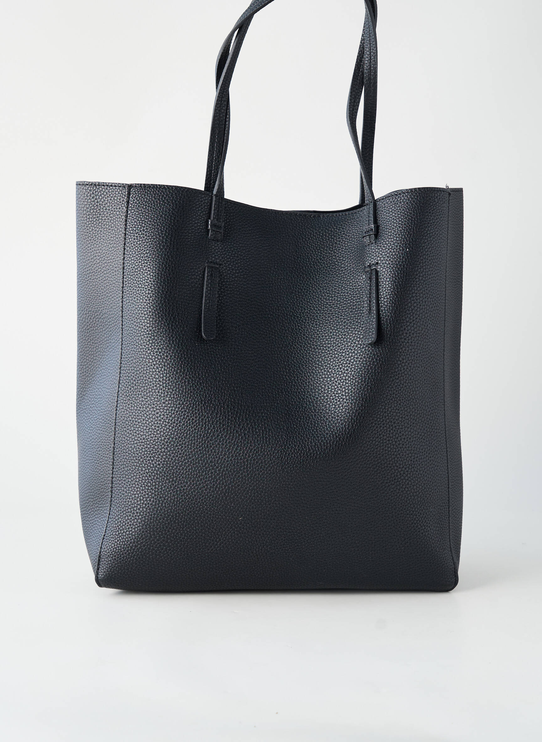 Sac noir MANGO femme