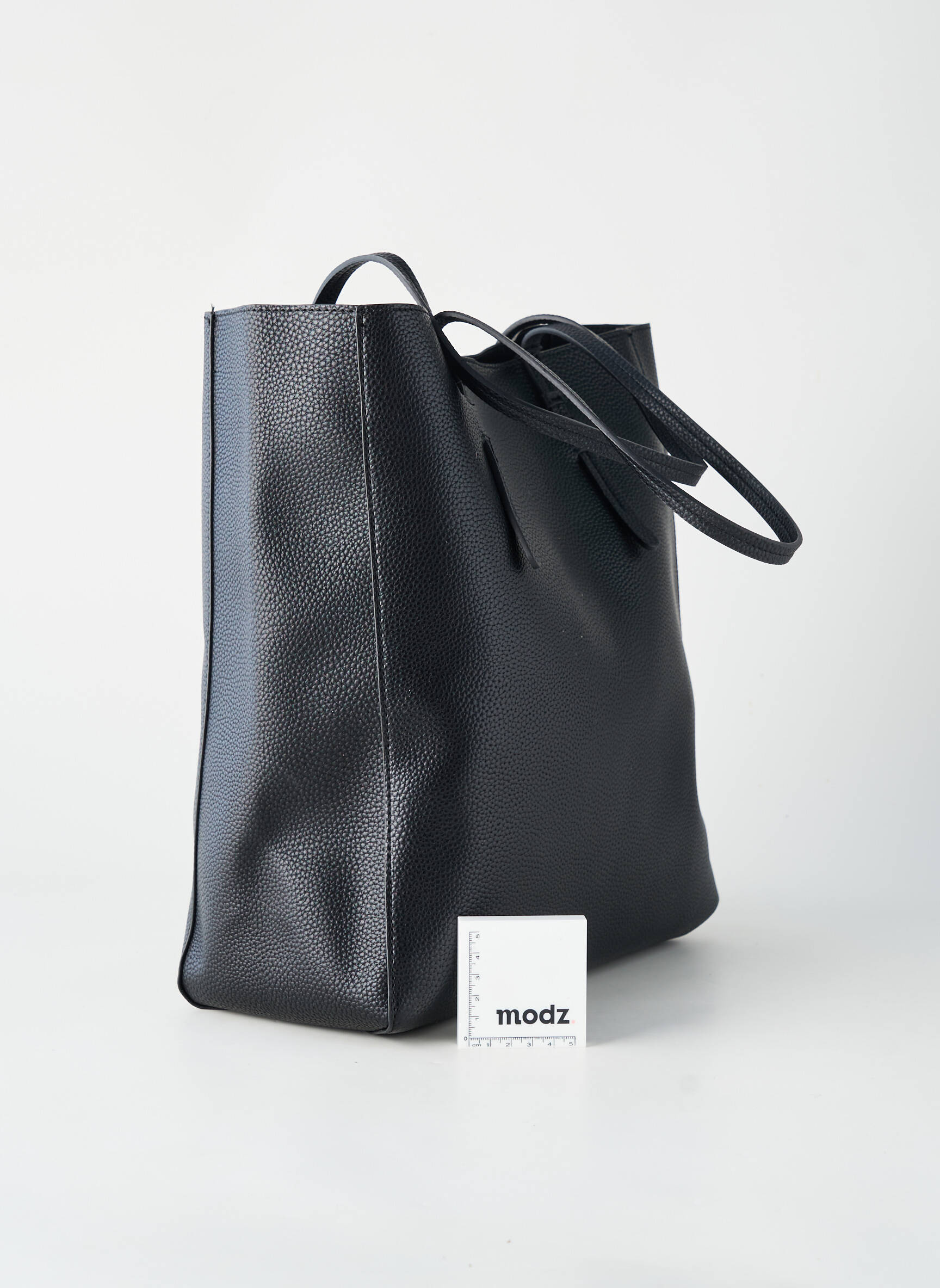 Sac noir MANGO femme