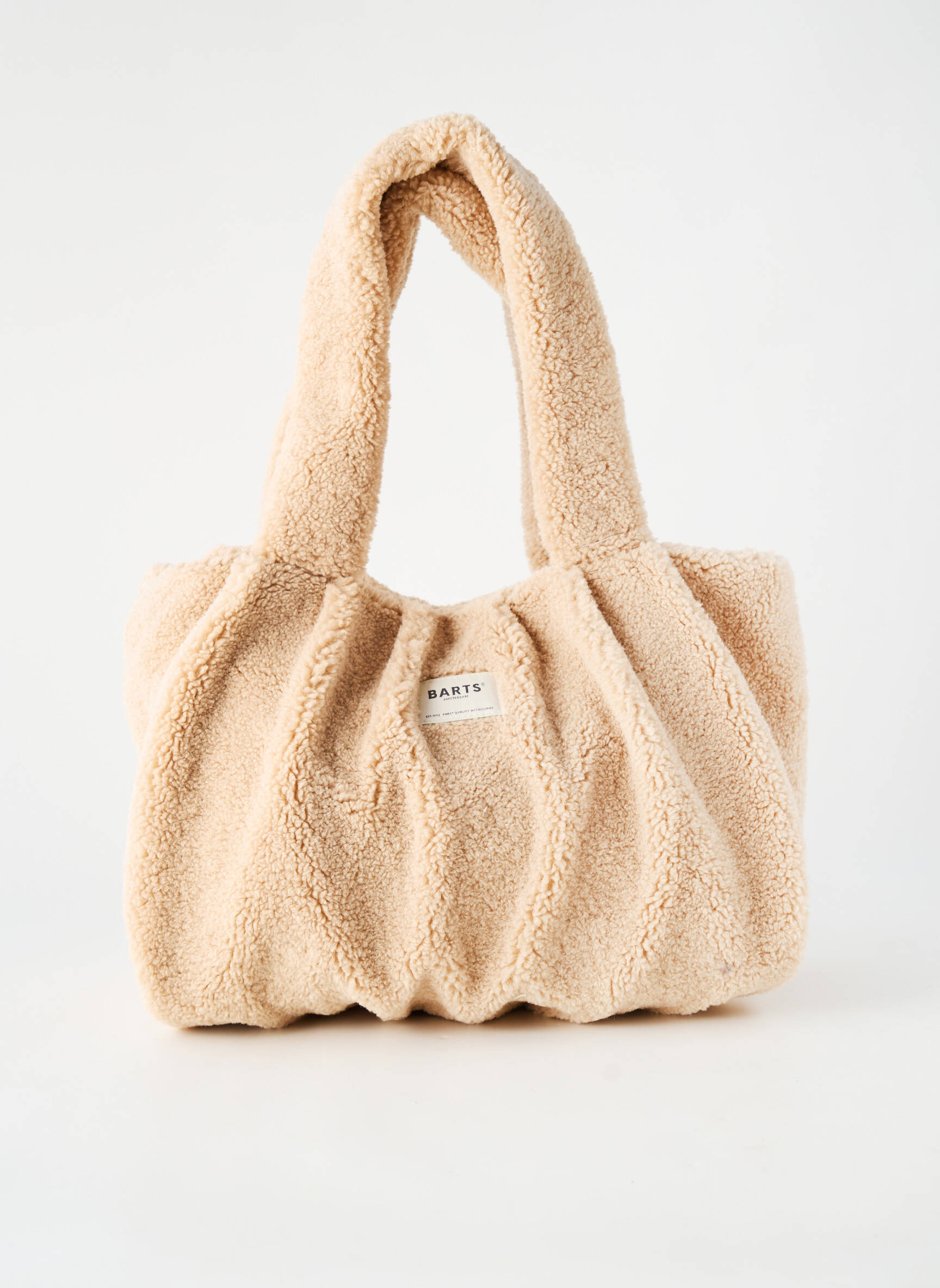 Sac marron BARTS femme