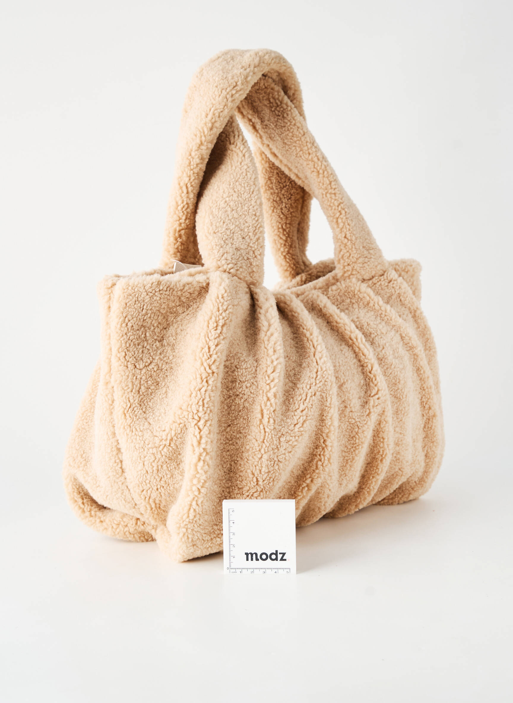 Sac marron BARTS femme