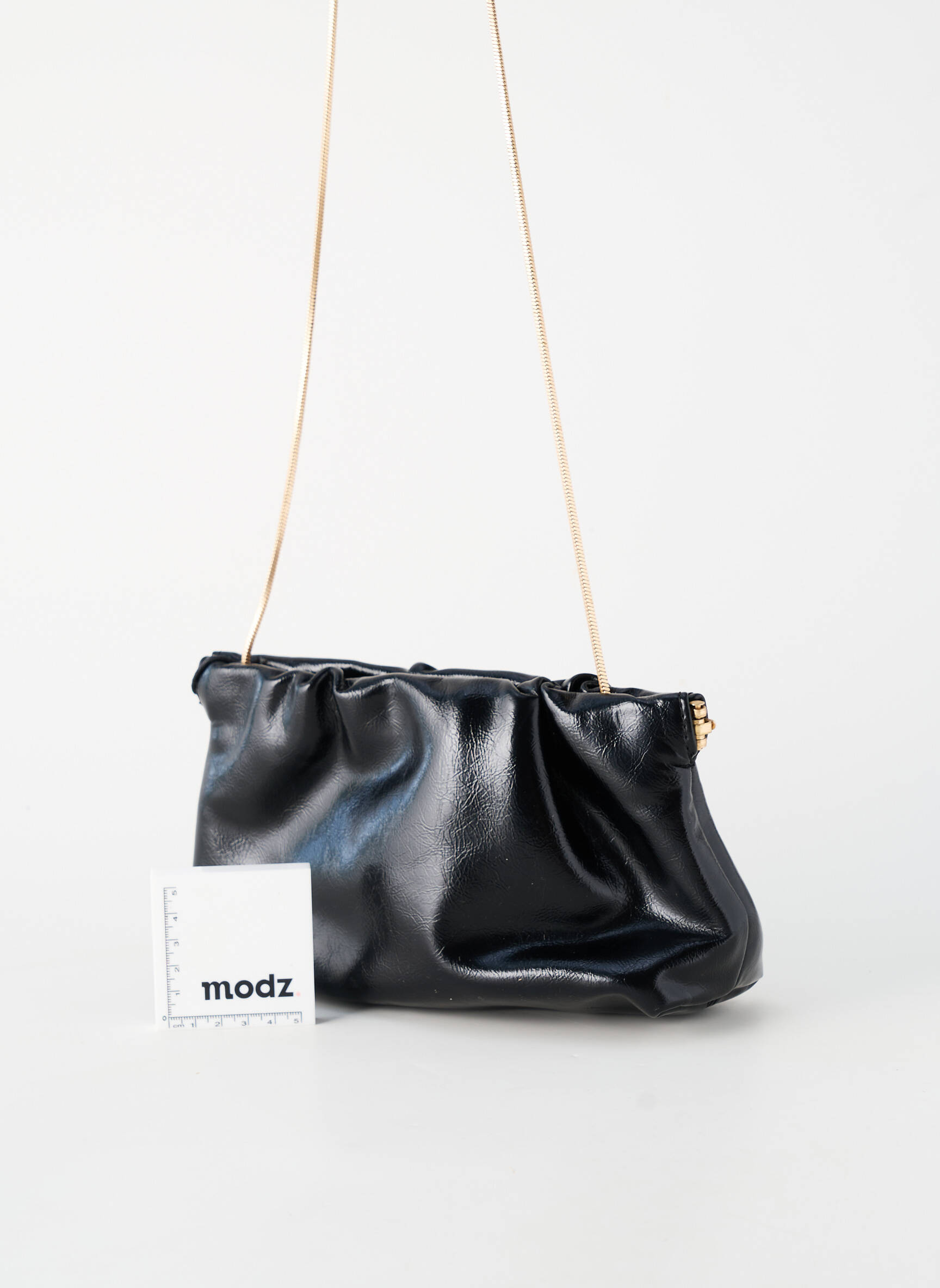 Sac noir MANGO femme