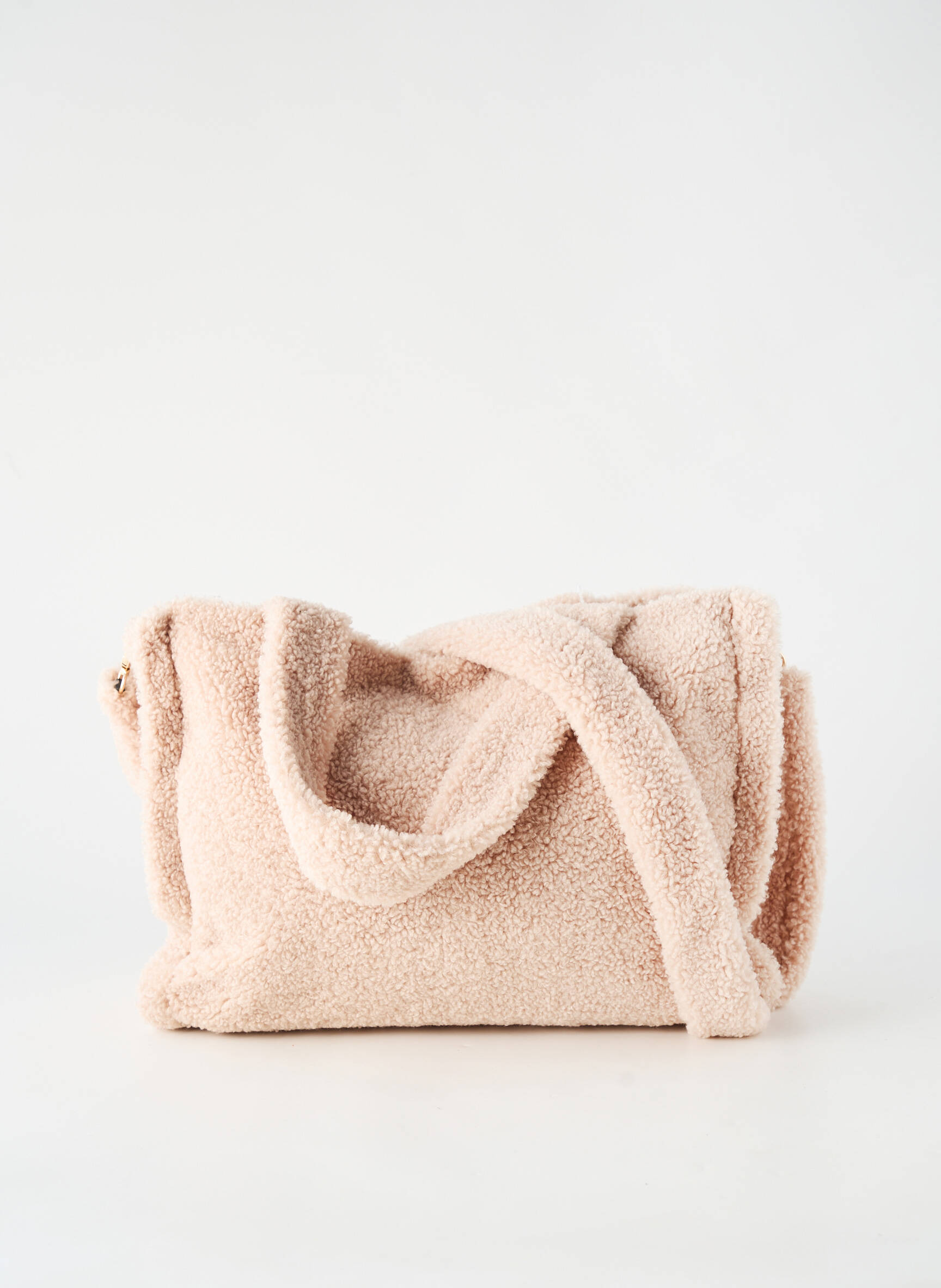 Sac beige ACCESS femme