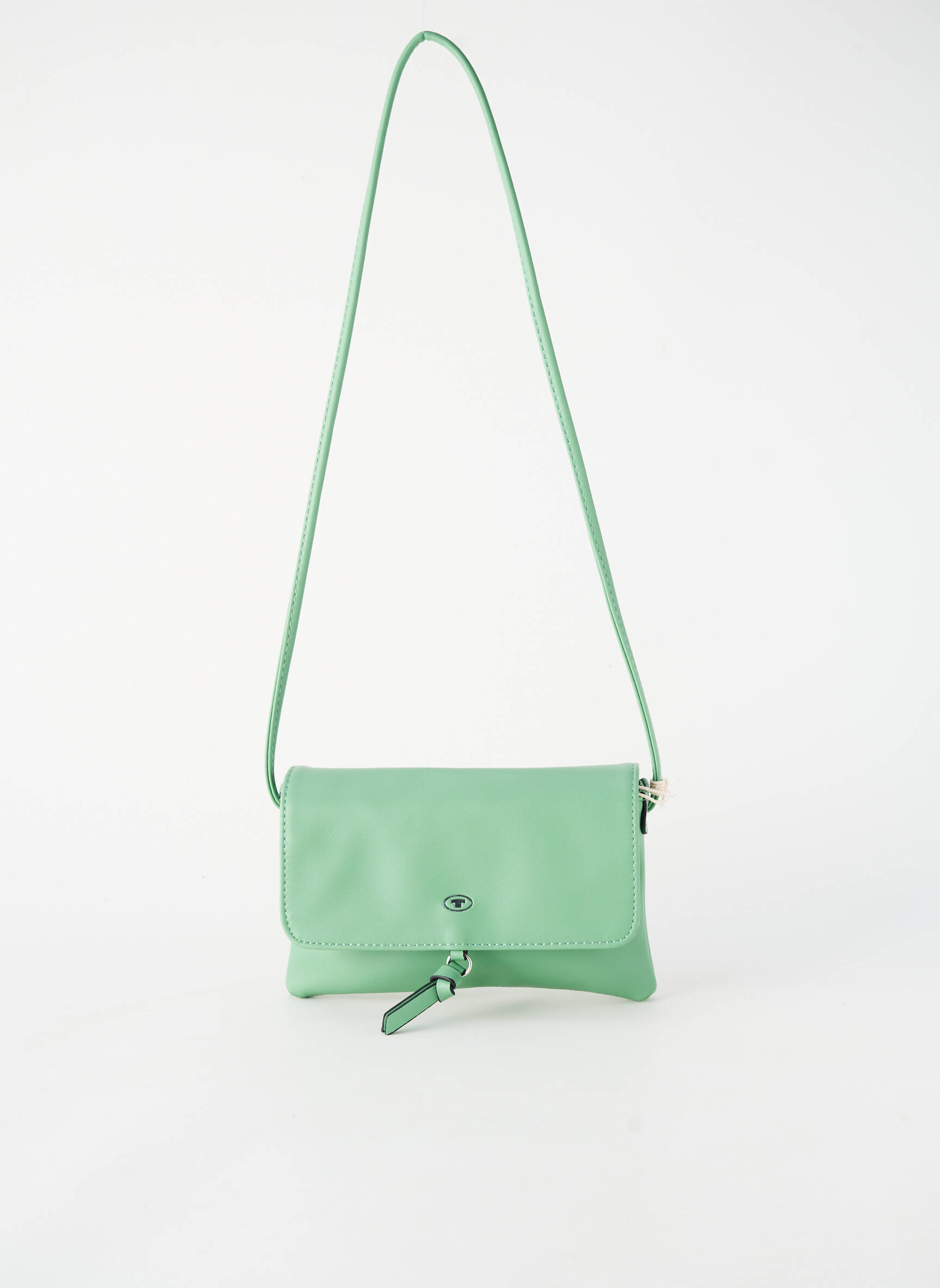Sac vert TOM TAILOR femme