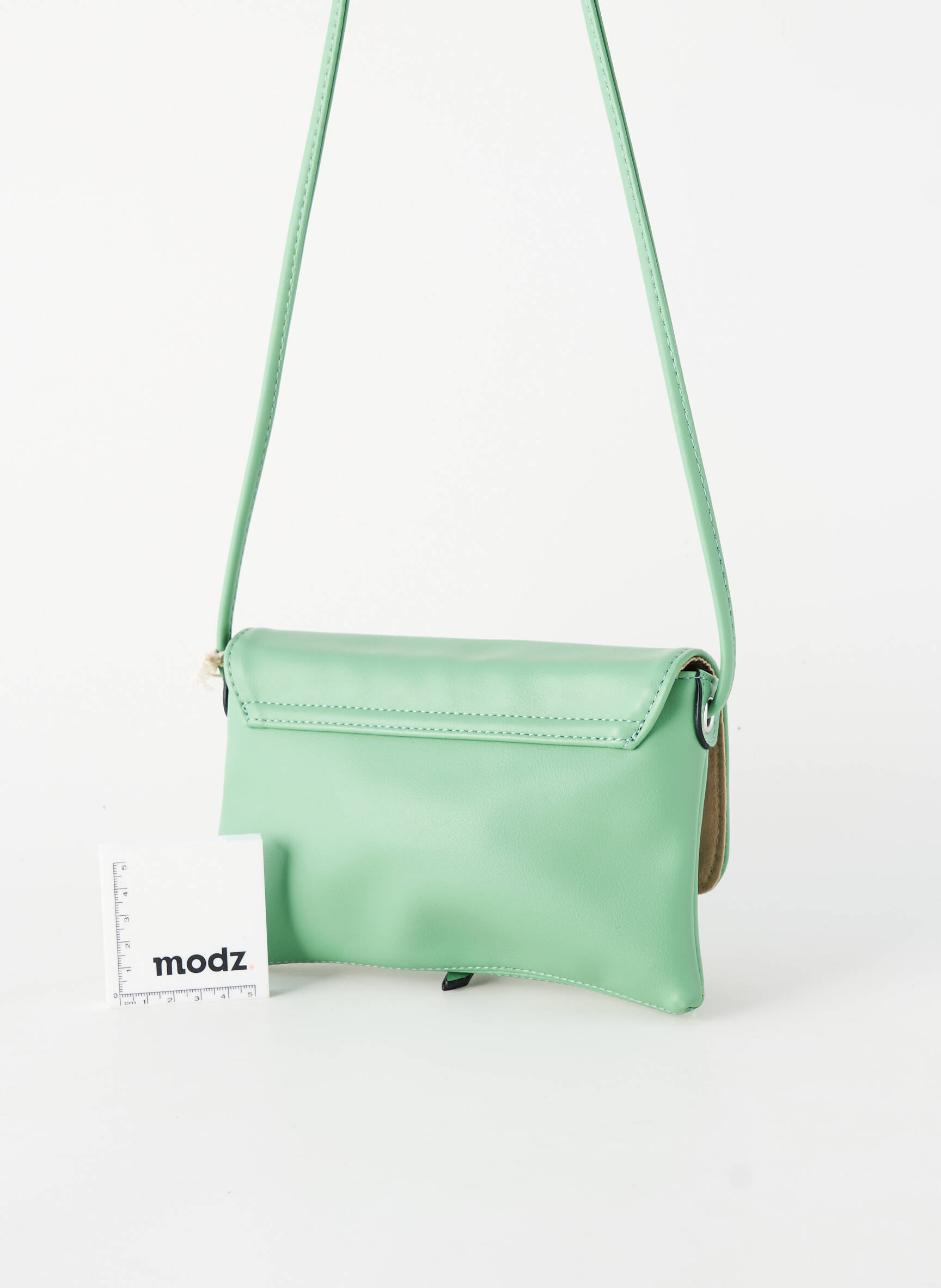 Sac vert TOM TAILOR femme