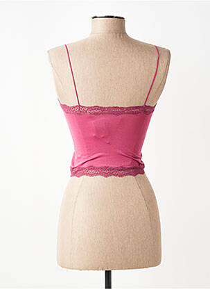 Soutien-gorge rose ONLY femme