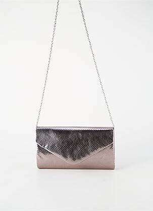 Sac argent TAMARIS femme