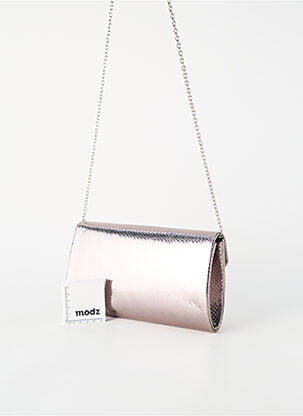 Sac argent TAMARIS femme