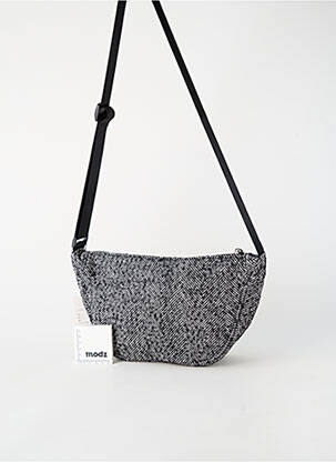 Sac noir OPUS femme
