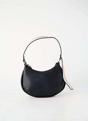 Sac noir MANGO femme