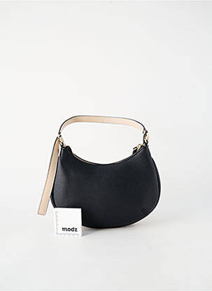 Sac noir MANGO femme