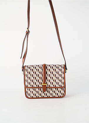 Sac marron VALENTINO femme
