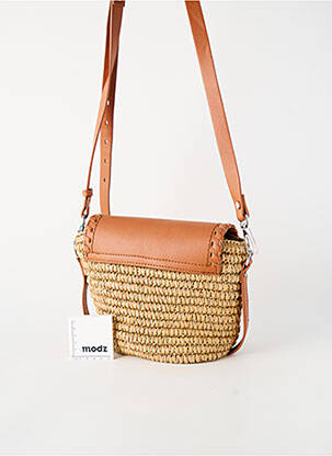 Sac marron ESPRIT femme