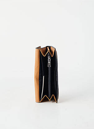 Porte-monnaie marron S.OLIVER femme