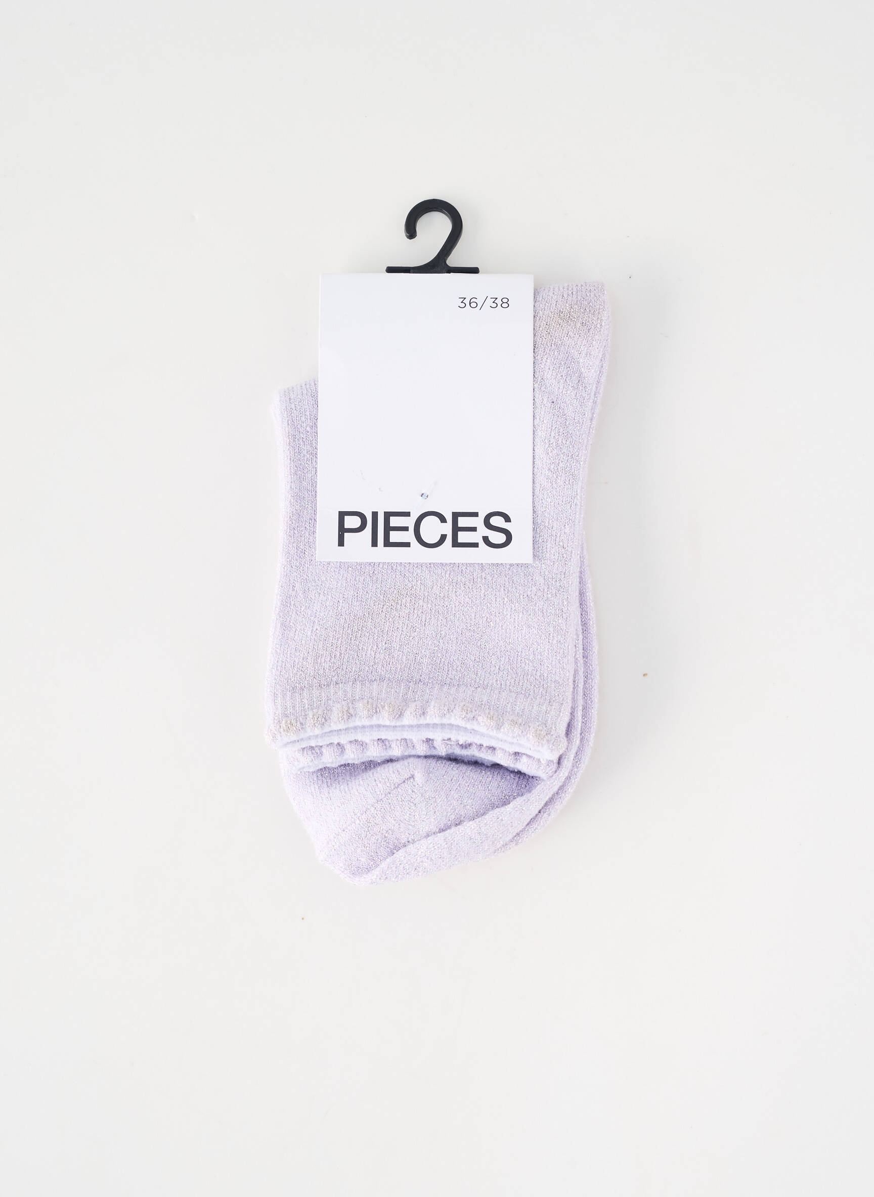 Chaussettes bleu LEVI'S homme