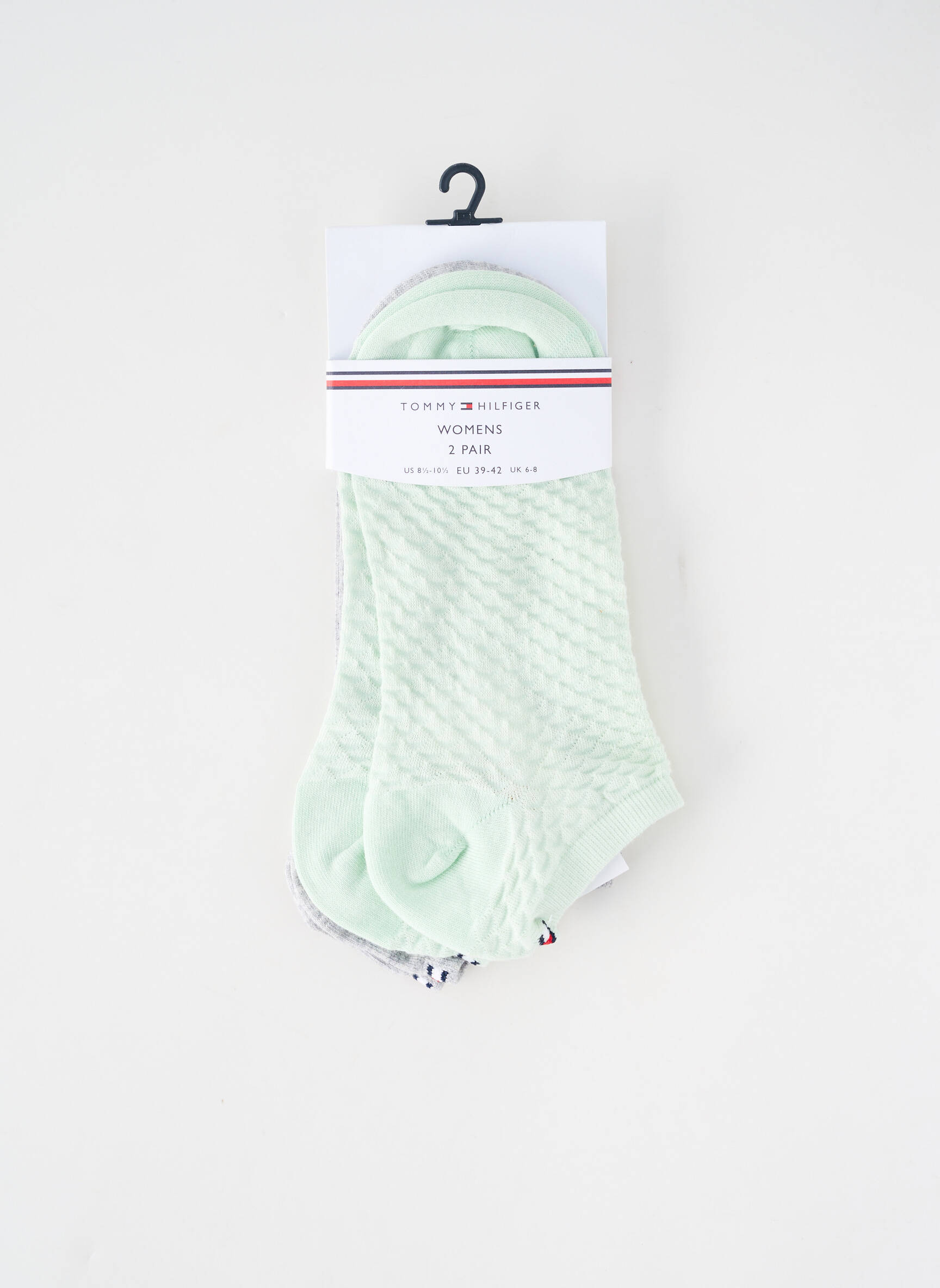 Chaussettes vert DIVERSE femme