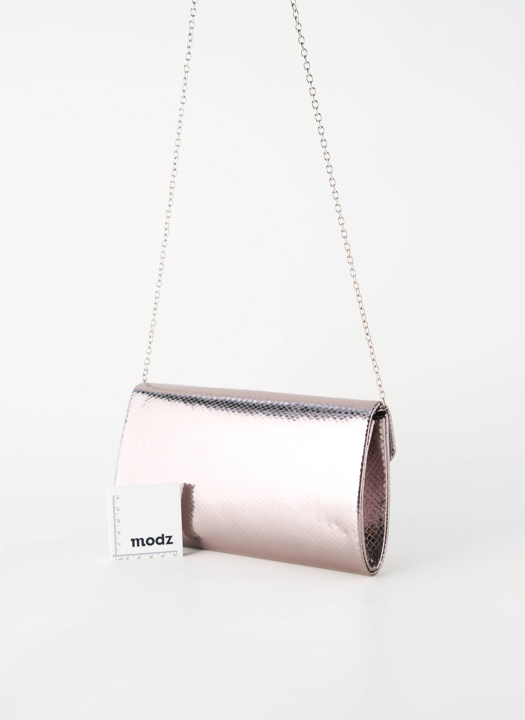 Sac argent TAMARIS femme