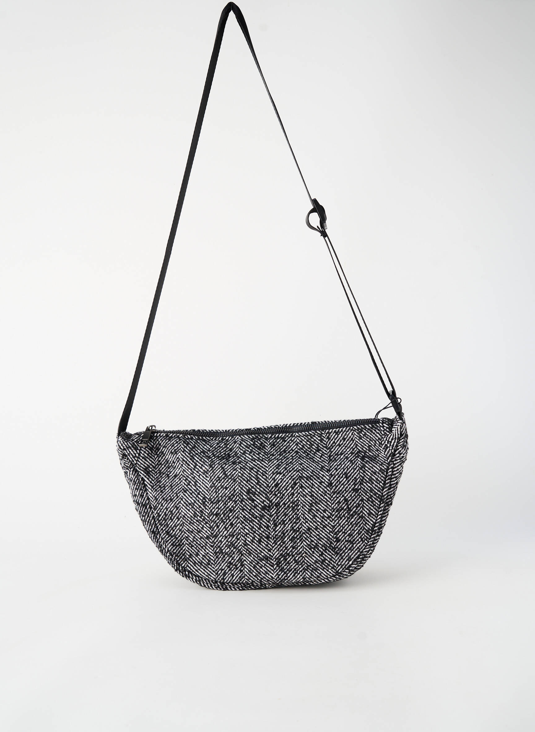 Sac noir OPUS femme