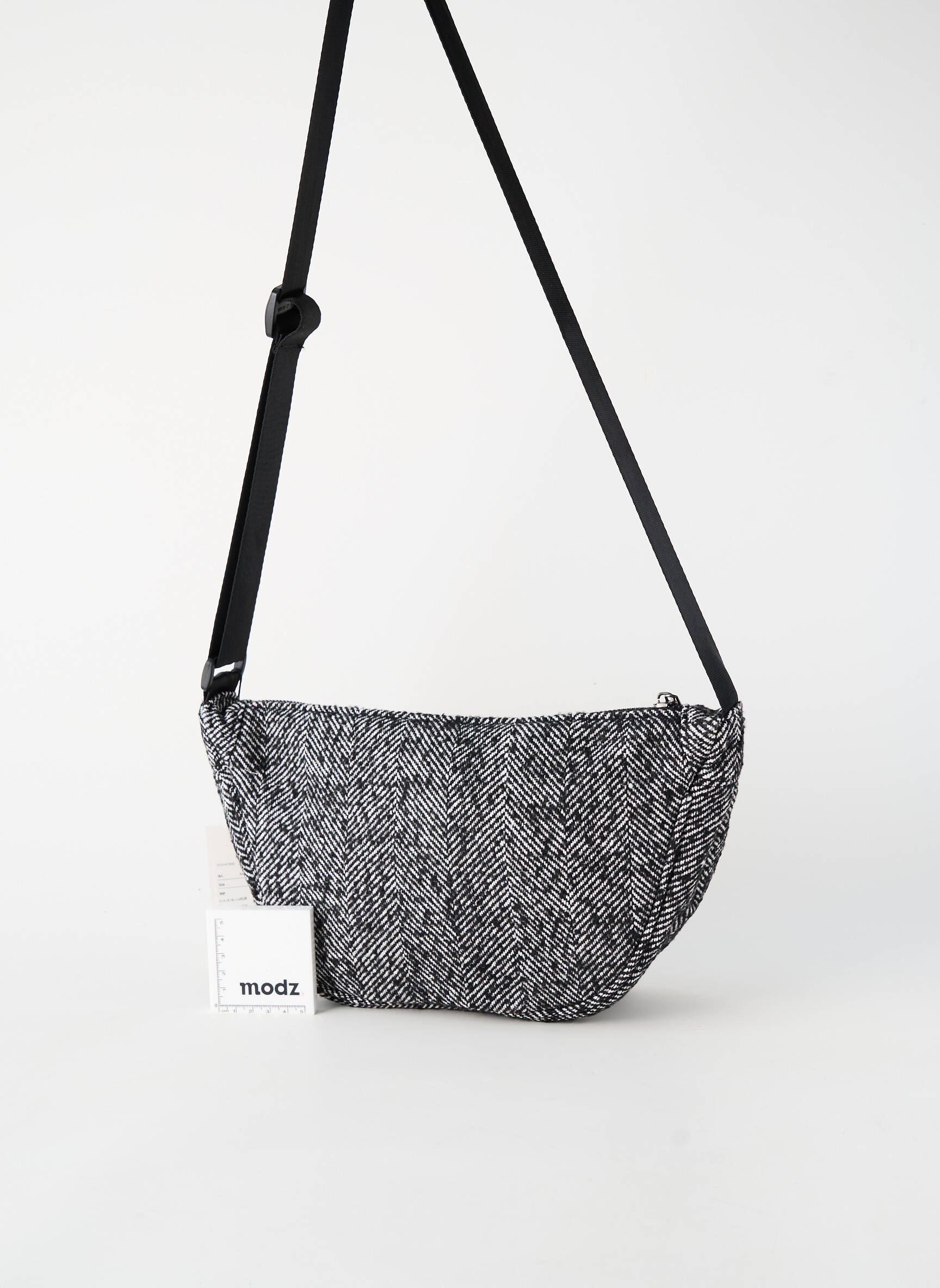 Sac noir OPUS femme
