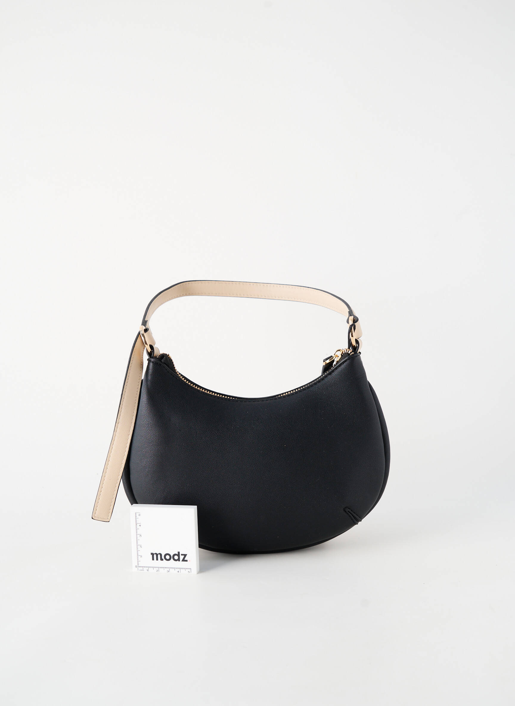 Sac noir MANGO femme