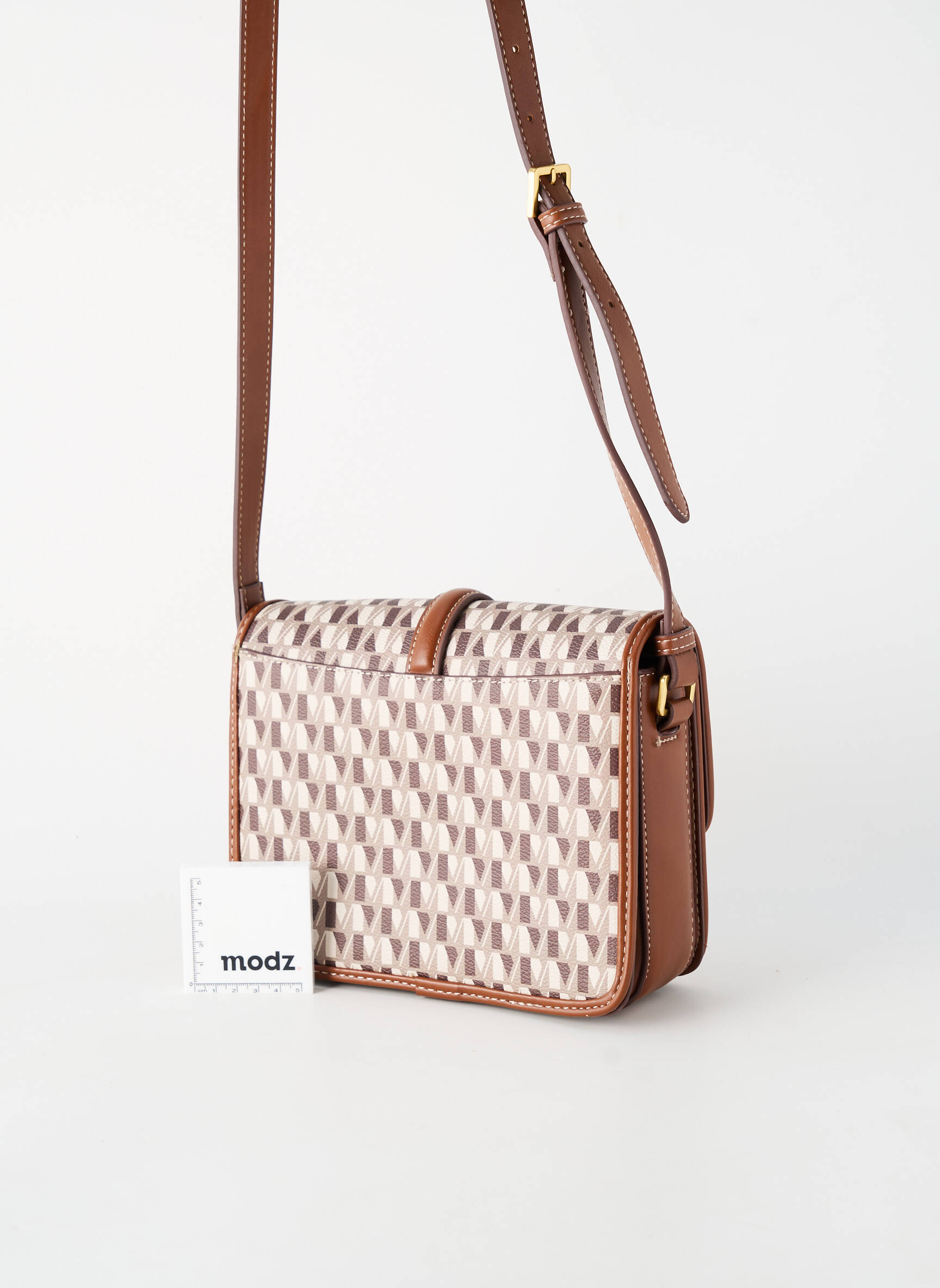 Sac marron VALENTINO femme