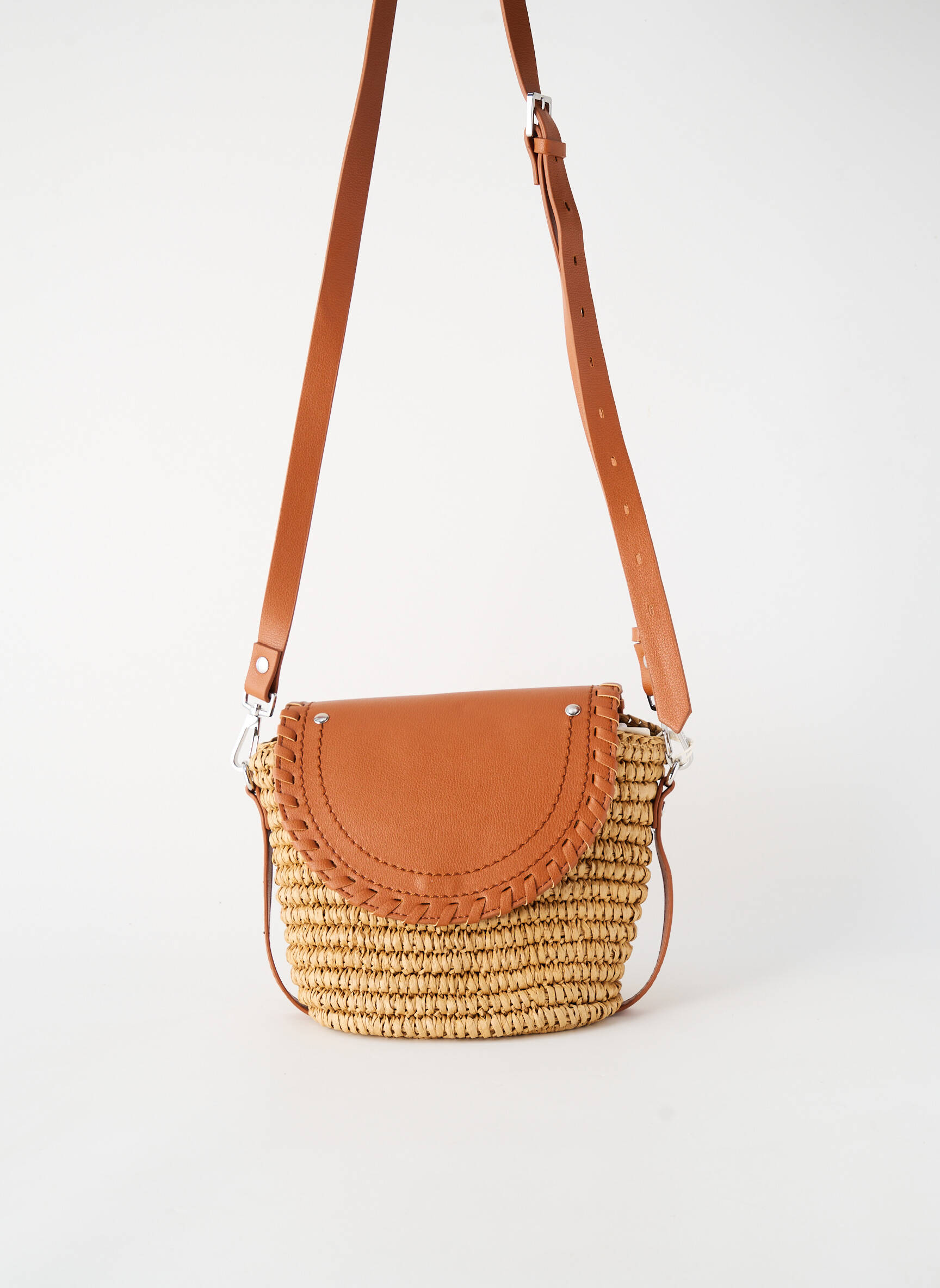 Sac marron ESPRIT femme
