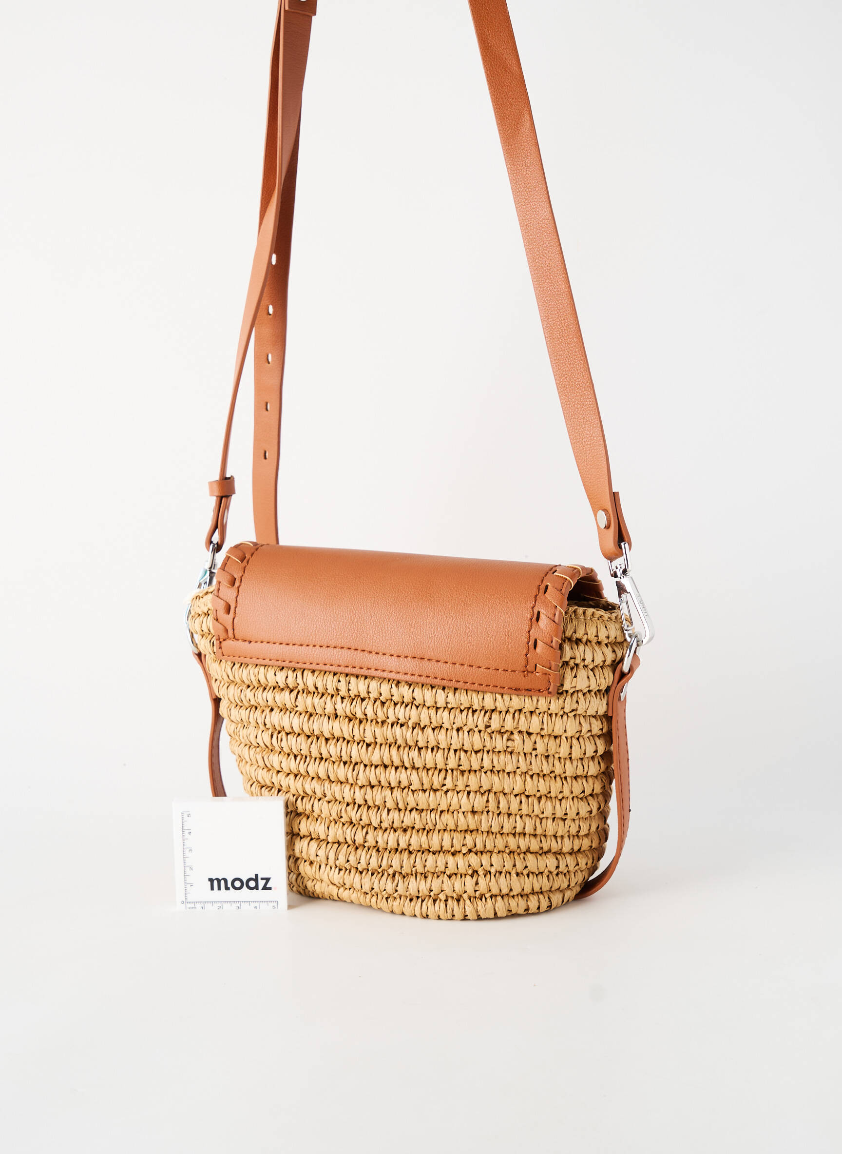 Sac marron ESPRIT femme