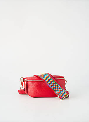 Sac rouge ACCESS femme