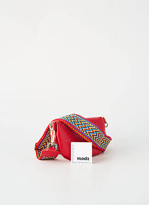Sac rouge ACCESS femme
